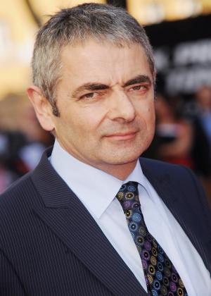 Rowan Atkinson